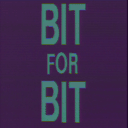 Bilde for Bit For Bit