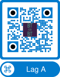 Lag A