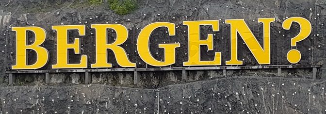 Bergen?