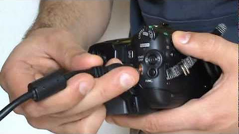 Digitalisere MiniDV
