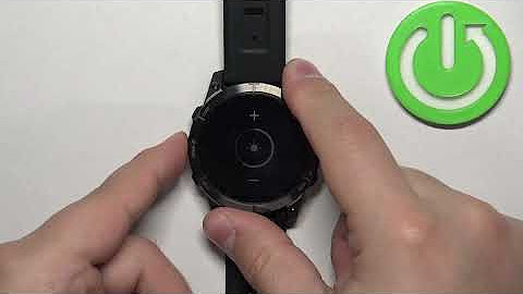 Garmin Fenix 7