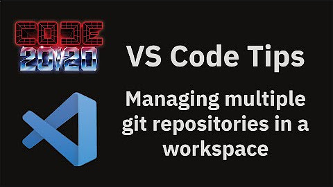 Visual Studio Code