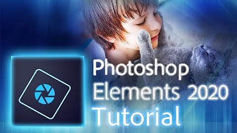 Adobe Photoshop