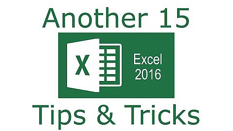 Excel