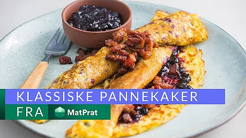 Oppskrift