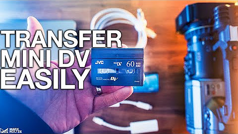 MiniDV