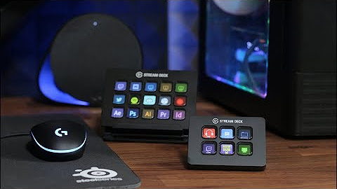 Stream Deck