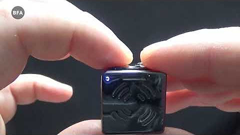 SQ8 Mini DV Cam