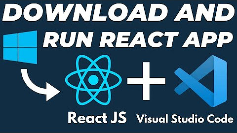 React
