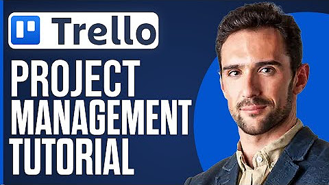 Prosjektplanlegging - Trello m.m.