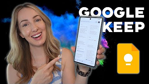 Google Keep