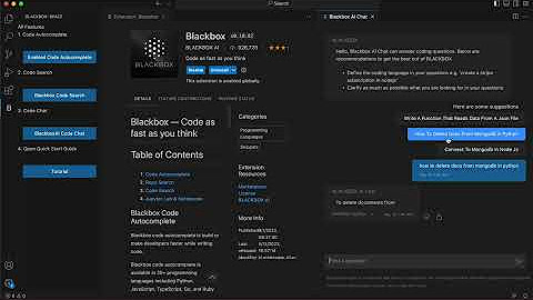 Blackbox AI