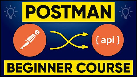 Postman API