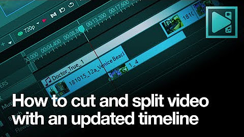 VSDC Video Editor