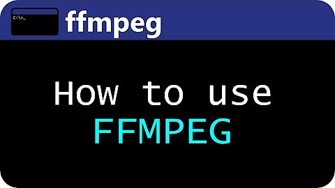FFMPEG