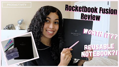 Rocketbook