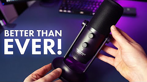 Thronmax Mdrill One Pro