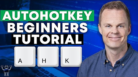 AutoHotkey