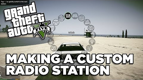GTA V