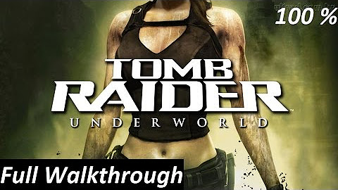 Tomb Raider